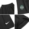 Kids Sporting CP Home Soccer Jersey Kit (Jersey+Shorts) 2023/24 - Pro Jersey Shop