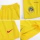 Kids Club America Aguilas Away Soccer Jersey Kit (Jersey+Shorts) 2023/24 - Pro Jersey Shop