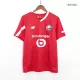 Men's Replica Lille OSC Home Soccer Jersey Shirt 2023/24 - Pro Jersey Shop
