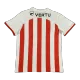 Men's Replica Sunderland AFC Home Soccer Jersey Shirt 2023/24 - Pro Jersey Shop