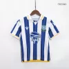 Kids Sheffield Wednesday Home Soccer Jersey Kit (Jersey+Shorts) 2023/24 - Pro Jersey Shop