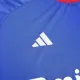 Men's Olympique Lyonnais Away Soccer Jersey Shirt 2023/24 - Fan Version - Pro Jersey Shop