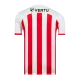 Men's Replica Sunderland AFC Home Soccer Jersey Shirt 2023/24 - Pro Jersey Shop