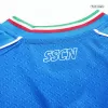 Men's Napoli Home Soccer Jersey Shirt 2023/24 - Fan Version - Pro Jersey Shop