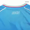 Men's Authentic Napoli Home Soccer Jersey Shirt 2023/24 - Pro Jersey Shop