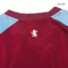 Men's Aston Villa Home Soccer Jersey Shirt 2023/24 - Fan Version - Pro Jersey Shop