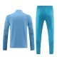 Men's Manchester City Tracksuit Sweat Shirt Kit (Top+Trousers) 2023/24 - Pro Jersey Shop