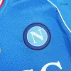 Men's Napoli Home Soccer Jersey Shirt 2023/24 - Fan Version - Pro Jersey Shop