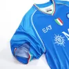 Men's Napoli Home Soccer Jersey Shirt 2023/24 - Fan Version - Pro Jersey Shop