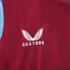 Men's Aston Villa Home Soccer Jersey Shirt 2023/24 - Fan Version - Pro Jersey Shop