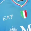 Men's Authentic Napoli Home Soccer Jersey Shirt 2023/24 - Pro Jersey Shop