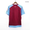 Men's Aston Villa Home Soccer Jersey Shirt 2023/24 - Fan Version - Pro Jersey Shop