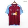 Men's Aston Villa Home Soccer Jersey Shirt 2023/24 - Fan Version - Pro Jersey Shop