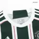 Women's Manchester United Away Soccer Jersey Shirt 2023/24 - Pro Jersey Shop