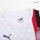 Kids AC Milan Away Soccer Jersey Kit (Jersey+Shorts) 2023/24 - Pro Jersey Shop