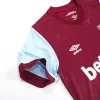 Men's West Ham United Home Soccer Jersey Shirt 2023/24 - Fan Version - Pro Jersey Shop