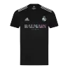 Men's Real Madrid x Balmain Soccer Jersey Shirt 2023/24 - Fan Version - Pro Jersey Shop