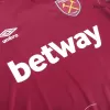 Men's West Ham United Home Soccer Jersey Shirt 2023/24 - Fan Version - Pro Jersey Shop