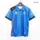 Men's BWT Alpine F1 Team Polo Shirt Blue 2023 - Pro Jersey Shop