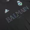 Men's Real Madrid x Balmain Soccer Jersey Shirt 2023/24 - Fan Version - Pro Jersey Shop