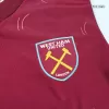 Men's West Ham United Home Soccer Jersey Shirt 2023/24 - Fan Version - Pro Jersey Shop