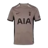 Men's SON #7 Tottenham Hotspur Third Away Soccer Jersey Shirt 2023/24 - Fan Version - Pro Jersey Shop