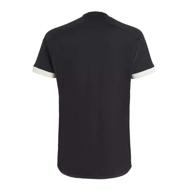 Men's CHIESA #7 Juventus Third Away Soccer Jersey Shirt 2023/24 - Fan Version - Pro Jersey Shop