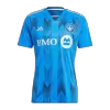 Men's Montreal Impact Home Soccer Jersey Shirt 2023 - Fan Version - Pro Jersey Shop