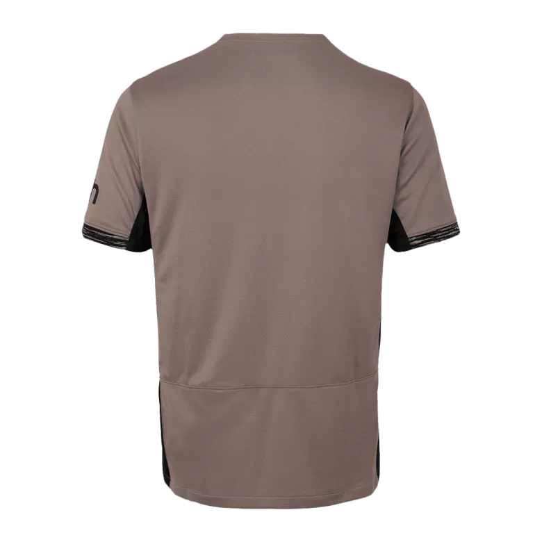 Men's KULUSEVSKI #21 Tottenham Hotspur Third Away Soccer Jersey Shirt 2023/24 - Fan Version - Pro Jersey Shop