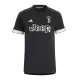 Men's RABIOT #25 Juventus Third Away Soccer Jersey Shirt 2023/24 - Fan Version - Pro Jersey Shop