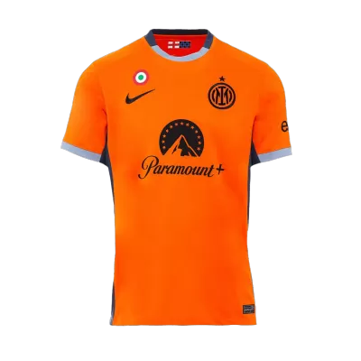 Men's Inter Milan Third Away Soccer Jersey Shirt 2023/24 - Fan Version - Pro Jersey Shop