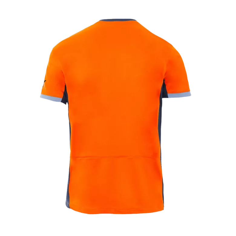 Men's BASTONI #95 Inter Milan Third Away Soccer Jersey Shirt 2023/24 - Fan Version - Pro Jersey Shop