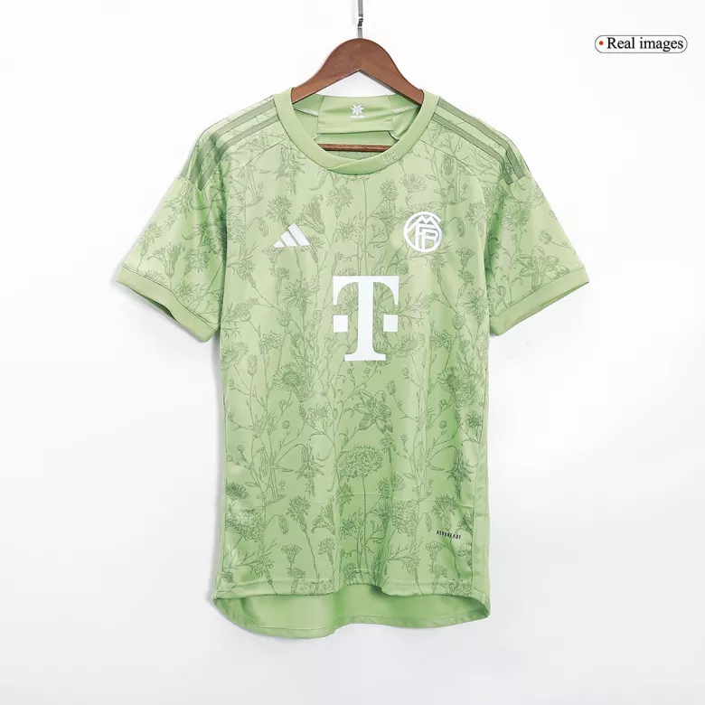 Men's GNABRY #7 Bayern Munich Oktoberfest Soccer Jersey Shirt 2023/24 - Fan Version - Pro Jersey Shop