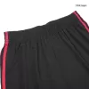 Men's Manchester United Home Change Soccer Shorts 2023/24 - Pro Jersey Shop