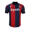 Men's Bologna FC 1909 Home Soccer Jersey Shirt 2023/24 - Fan Version - Pro Jersey Shop