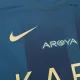 Men's Authentic Al Nassr Away Soccer Jersey Shirt 2023/24 - Pro Jersey Shop
