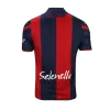 Men's Bologna FC 1909 Home Soccer Jersey Shirt 2023/24 - Fan Version - Pro Jersey Shop