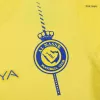 Men's Authentic Al Nassr Home Soccer Jersey Shirt 2023/24 - Pro Jersey Shop