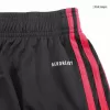 Men's Manchester United Home Change Soccer Shorts 2023/24 - Pro Jersey Shop