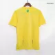Men's Authentic Al Nassr Home Soccer Jersey Shirt 2023/24 - Pro Jersey Shop