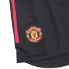 Men's Manchester United Home Change Soccer Shorts 2023/24 - Pro Jersey Shop