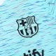 Men's Barcelona Third Away Soccer Jersey Shirt 2023/24 - Fan Version - Pro Jersey Shop