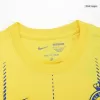 Men's Authentic Al Nassr Home Soccer Jersey Shirt 2023/24 - Pro Jersey Shop