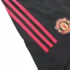 Men's Manchester United Home Change Soccer Shorts 2023/24 - Pro Jersey Shop