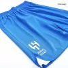 Men's Al Hilal SFC Home Soccer Shorts 2023/24 - Pro Jersey Shop