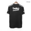 Men's Beşiktaş Away Soccer Jersey Shirt 2023/24 - Fan Version - Pro Jersey Shop