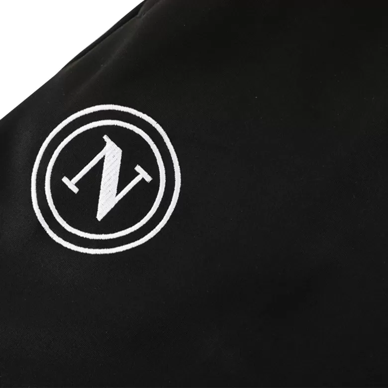 Men's Napoli Training Jacket Kit (Jacket+Pants) 2023/24 - Pro Jersey Shop