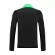 Kids Liverpool Zipper
Tracksuit Sweat Shirt Kit(Top+Pants) 2023/24 - Pro Jersey Shop