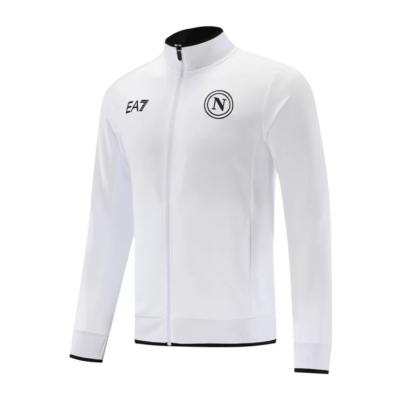 Men's Napoli Training Jacket Kit (Jacket+Pants) 2023/24 - Pro Jersey Shop