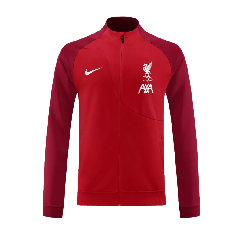 Men's Liverpool Training Jacket Kit (Jacket+Pants) 2023/24 - Pro Jersey Shop